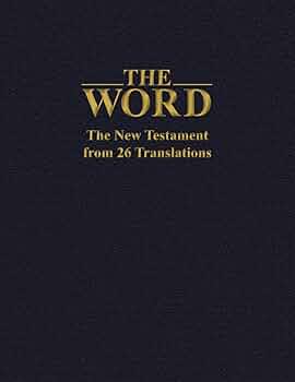 人文 WORD PICTURES IN THE NEW TESTAMENT Word Pictures in the New Testament: The Gospel According to